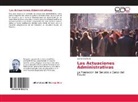 Leonel Quintero - Las Actuaciones Administrativas