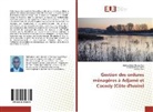 Mahier Jules Miche Bah, Mahier Jules Michel Bah, K Gnamien J- Koffi, K Gnamien J-C Koffi, Yao, Bodou Yao - Gestion des ordures ménagères à Adjamé et Cocody (Côte d'Ivoire)