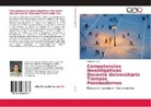 Rafaela Chacin - Competencias Investigativas Docente Universitario Tiempos Postmodernos