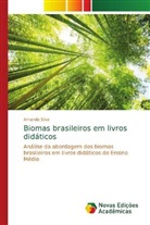 Amanda Silva - Biomas brasileiros em livros didáticos