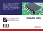 S Allwin Devaraj, S. Allwin Devaraj, S.Allwin Devaraj - A Detailed Notes on Basics of Operational Amplifier
