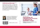 Angela Belgiovane Ulloa - Habilidades de comunicación durante la atención de pacientes sordos