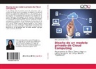 Erika Lucila Solano Tirira - Diseño de un modelo privado de Cloud Computing
