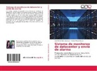 Marco Pincay Baque, Cynthi Quintero Espinoza, Cynthia Quintero Espinoza - Sistema de monitoreo de datacenter y envió de alarma
