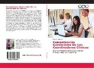 Ediluz Fuenmayor - Competencias Gerenciales De Los Coordinadores Clínicos