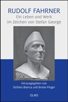 Stefan Bianca, Stefano Bianca, Pieger, Pieger, Bruno Pieger - Rudolf Fahrner