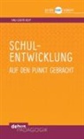 Hans-Günter Rolff - Schulentwicklung auf den Punkt gebracht