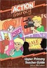 Alison McCallum - Action Literacy Upper Primary Teacher Guide