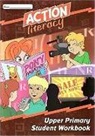 Alison McCallum, Acer Press - Action Literacy Upper Primary Student Workbook