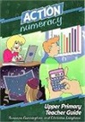 Suzanne Gunningham, Christine Lenghaus - Action Numeracy Upper Primary Teacher Guide