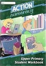 Suzanne Gunningham, Christine Lenghaus, Acer Press - Action Numeracy Upper Primary Student Workbook