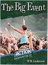 W. M. Anderson - The Big Event: Action Numeracy