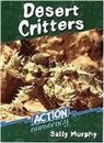 Sally Murphy - Desert Critters: Action Numeracy