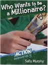 Sally Murphy - Who Wants to Be a Millionaire?: Action Numeracy