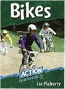 Liz Flaherty - Bikes: Action Numeracy