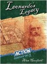 Alan Horsfield - Leonardo's Legacy: Action Numeracy