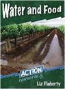Liz Flaherty - Water and Food: Action Numeracy