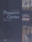 Camille Pissarro, Lucien Pissarro - Cartas, 1883-1903