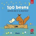 MACK, MACK - 100 besos antes de ir a dormir