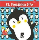Yayo Kawamura, Yayo Kawamura - Busca al pingüino Pipo