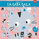Yayo Kawamura, Yayo Kawamura - Busca a la gata Gala