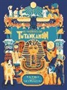 Sally Morgan, James Weston Lewis - El misterio de Tutankamón