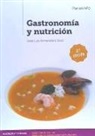 José Luis Armendáriz Sanz - Gastronomía y nutrición
