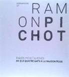 Isabel Fabregat - Ramon Pichot, De els quatre gats a la maison rose