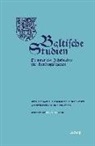 Altertumskunde und Kunst e. V. Gesellschaft für pommersche Geschichte, Altertumskund und Kunst e V Gesellschaft für p - Baltische Studien, Pommersche Jahrbücher für Landesgeschichte. Band 104 NF