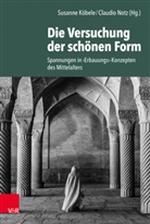 Susann Köbele, Susanne Köbele, Notz, Notz, Claudio Notz - Die Versuchung der schönen Form