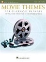 Hal Leonard Publishing Corporation (COR), Hal Leonard Corp - Movie Themes for Classical Players - Flute and Piano