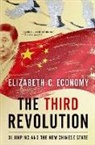 Elizabeth C Economy, Elizabeth C. Economy, Elizabeth C. (Senior Fellow Economy, Economy Elizabeth C. - 3th Revolution