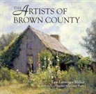 Lyn Letsinger-Miller - Artists of Brown County