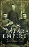 Danielle Ross - Tatar Empire