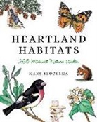 Mary Blocksma - Heartland Habitats