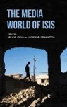 Michael (EDT)/ Pennington Krona, Michael Pennington Krona, Rosemary Krona Pennington, Michael Krona, Rosemary Pennington - Media World of Isis