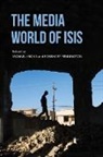 Michael (EDT)/ Pennington Krona, Michael Pennington Krona, Rosemary Krona Pennington, Michael Krona, Rosemary Pennington - Media World of Isis