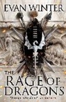 Evan Winter - The Rage of Dragons