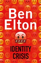 Ben Elton, Elton Ben - Identity Crisis
