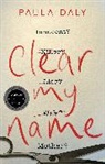 Paula Daly - Clear My Name