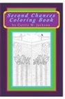 Curtis Jackson - Second Chances Coloring Book