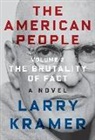 Larry Kramer - The American People