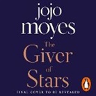 Jojo Moyes, Julia Whelan - The Giver of Stars (Audio book)