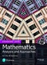 Tim Garry, TimGarry, Ibrahim Wazir - Pearson Baccalaureate Mathematics: R1 SL bundle
