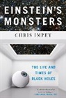 Chris Impey, Chris (University of Arizona in Tucson) Impey, Impey Chris - Einstein's Monsters
