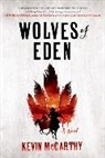 Kevin McCarthy - Wolves of Eden