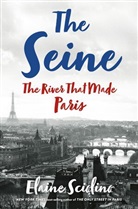 Elaine Sciolino, Sciolino Elaine - The Seine