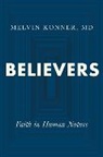Melvin Konner, Melvin (Emory University) Konner, Konner Melvin - Believers