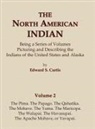 Edward S. Curtis - The North American Indian Volume 2 - The Pima, The Papago, The Qahatika, The Mohave, The Yuma, The Maricopa, The Walapai, Havasupai, The Apache Mohave, or Yavapai