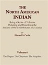 Edward S. Curtis - The North American Indian Volume 6 -The Piegan, the Cheyenne, the Arapaho